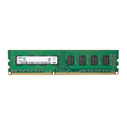 

Модуль памяти SAMSUNG M378A2K43BB1-CRC DDR4 - 16Гб 2400, DIMM, OEM