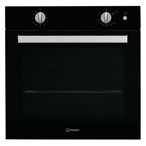 

Духовой шкаф INDESIT IGW 620 BL, черный, IGW 620 BL