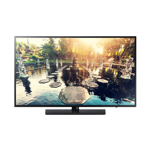

Панель SAMSUNG HG49EE690 49", черный, HG49EE690