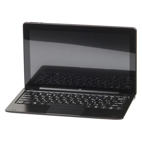

Планшет DIGMA CITI E200, 4GB, 32GB, Windows 10 черный [es2000ew]