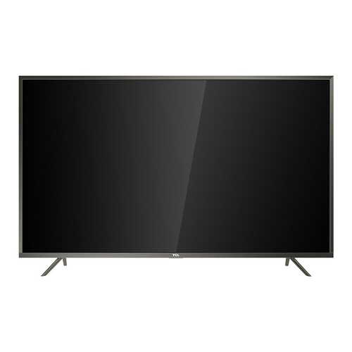 

LED телевизор TCL L65P2US Ultra HD 4K (2160p), Стальной