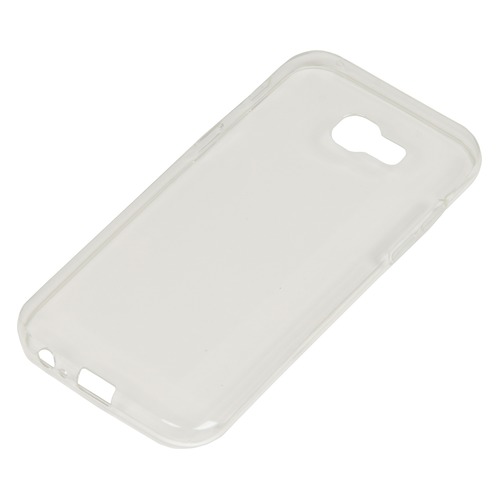 

Чехол (клип-кейс) REDLINE iBox Crystal, для Samsung Galaxy A5 (2017), прозрачный [ут000010231]