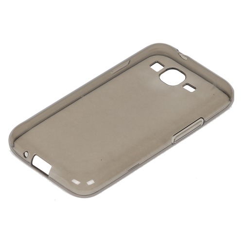 

Чехол (клип-кейс) REDLINE iBox Crystal, для Samsung Galaxy J1 mini prime (2017)/J106F, серый [ут000010391]