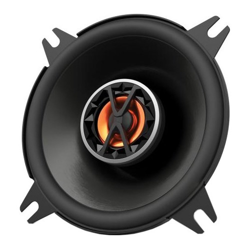 

Колонки автомобильные JBL CLUB 4020, коаксиальные, 90Вт, комплект 2 шт.