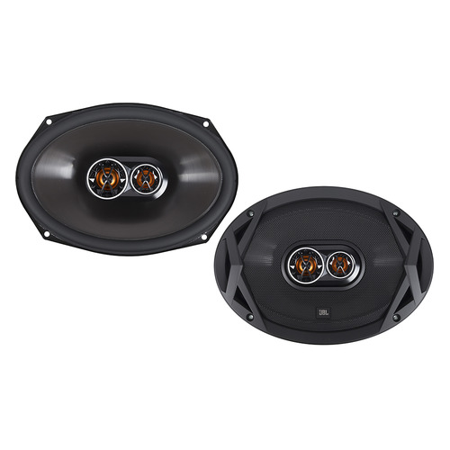

Колонки автомобильные JBL CLUB 9630, 15x23 см (6x9 дюйм.), комплект 2 шт.