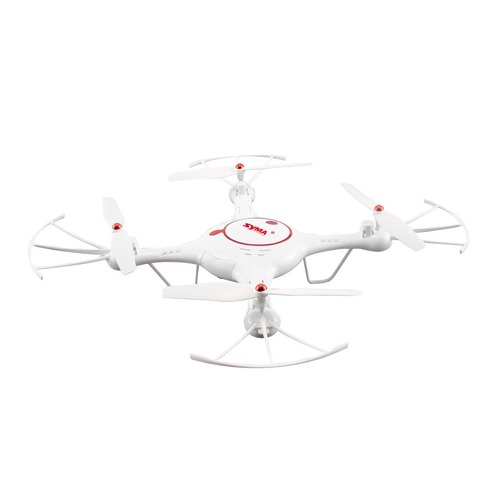 

Квадрокоптер SYMA X5UC с камерой, белый