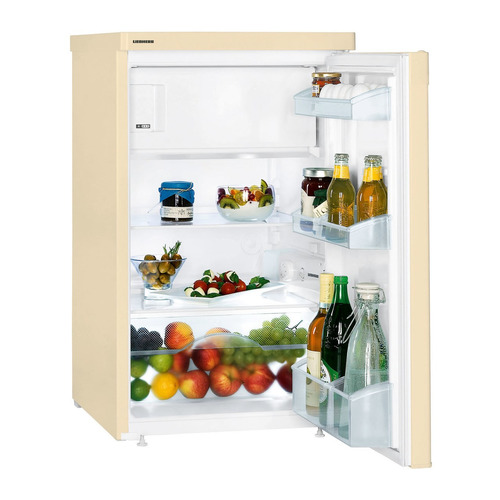 фото Холодильник liebherr tbe 1404, однокамерный, бежевый