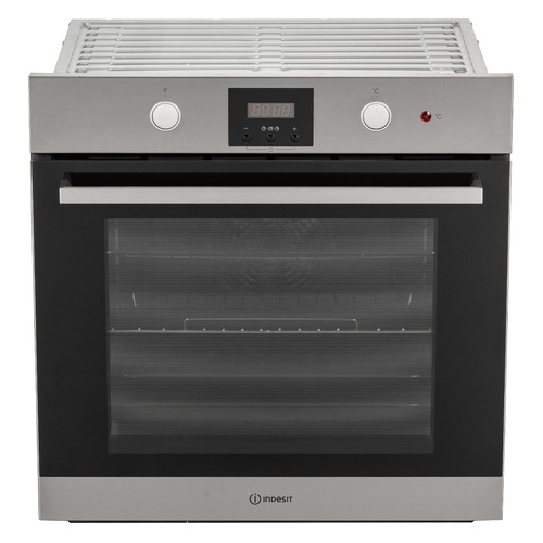 Духовой шкаф indesit ifw 6230 ix