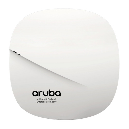 

Точка доступа HPE Aruba IAP-305 (RW) Instant 2x/3x 11ac AP [jx945a, IAP-305 (RW) Instant 2x/3x 11ac AP