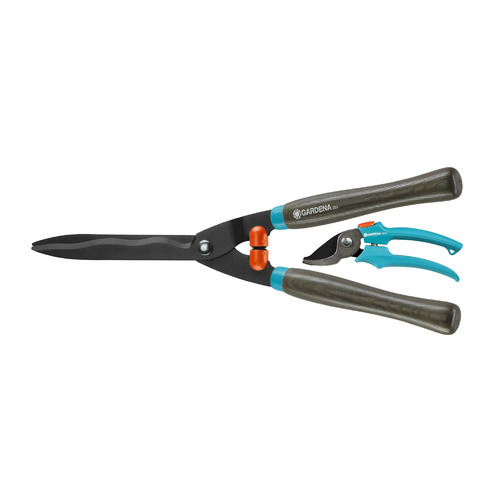 

Ножницы для живой изгороди Gardena Classic 540 FSC черный (00391-30.000.00)