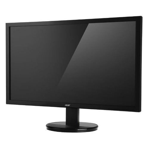 

Монитор ACER K242HYLBID 24", черный [um.qx2ee.001]