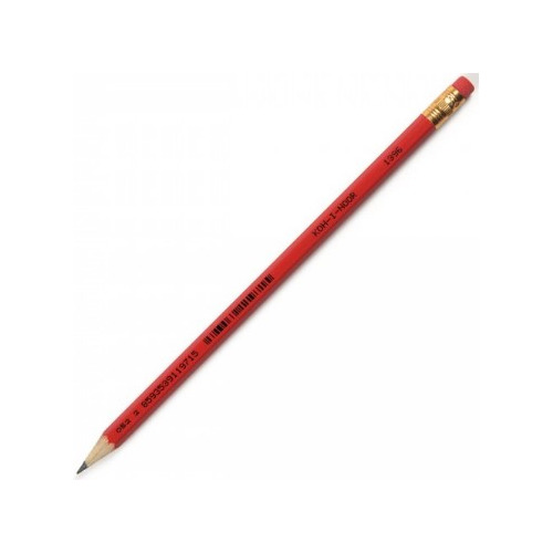 

Карандаш Koh-i-Noor 1396 139600200143RU, шестигранный, коробка 12 шт./кор., 1396