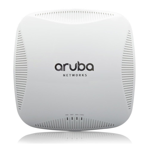 

Точка доступа HPE Aruba IAP-215 (RW) Instant, белый [jw228a], IAP-215 (RW) Instant