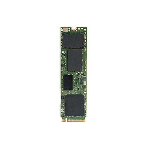 

SSD накопитель INTEL 600p Series SSDPEKKW256G7X1 256Гб, M.2 2280, PCI-E x4, NVMe