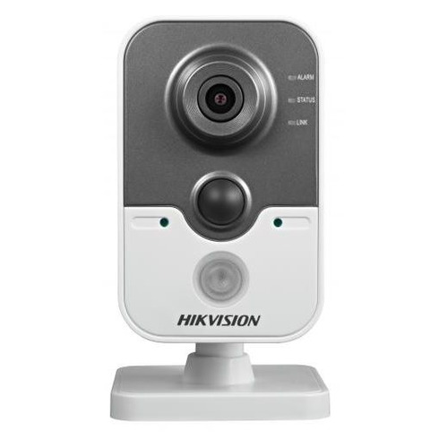 

Видеокамера IP HIKVISION DS-2CD2442FWD-IW, 4 мм, белый