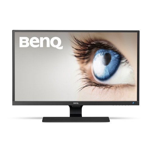 

Монитор BENQ EW3270ZL 32", черный [9h.lfrlb.qbe]