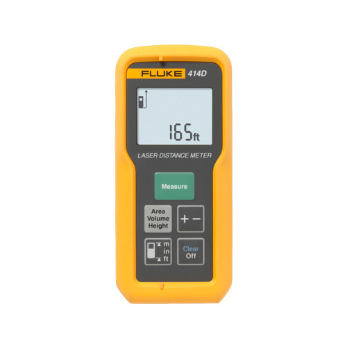 

Лазерный дальномер FLUKE FLUKE-414D