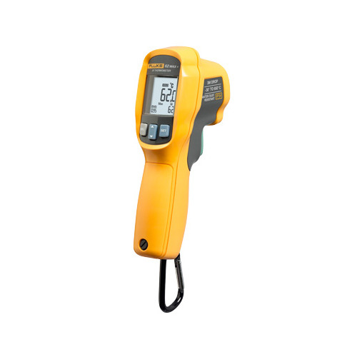 

Пирометр Fluke 4130488 (FLUKE-62 MAX +), 4130488