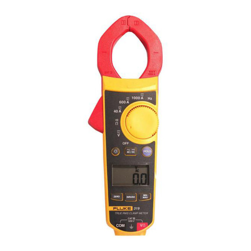 

Клещи Fluke 41113600 (FLUKE-319/RU), 41113600