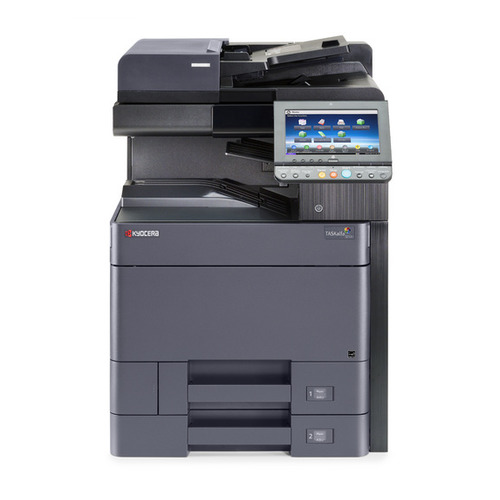 

МФУ лазерный KYOCERA TASKalfa 3252ci, A3, цветной, лазерный, черный [1102rl3nl0]
