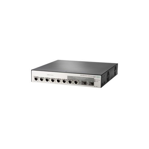 

Коммутатор HPE OfficeConnect 1850, JL169A