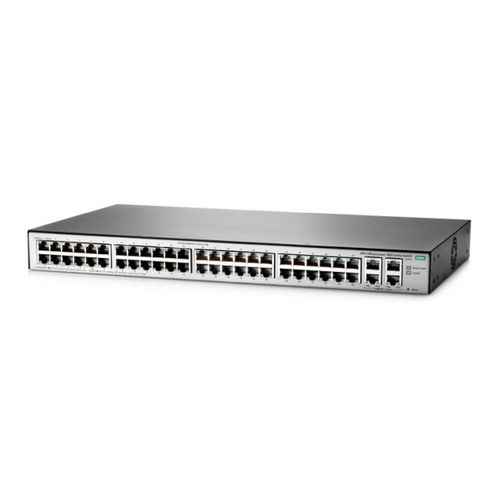 

Коммутатор HPE OfficeConnect 1850, JL171A