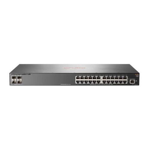 

Коммутатор HPE Aruba 2930F [jl255a], 2930F