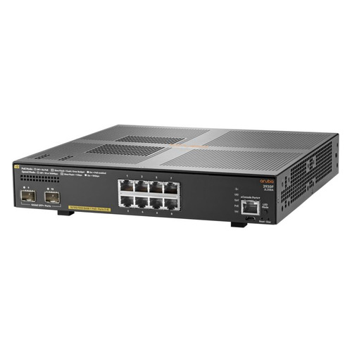 

Коммутатор HPE Aruba 2930F [jl258a], 2930F