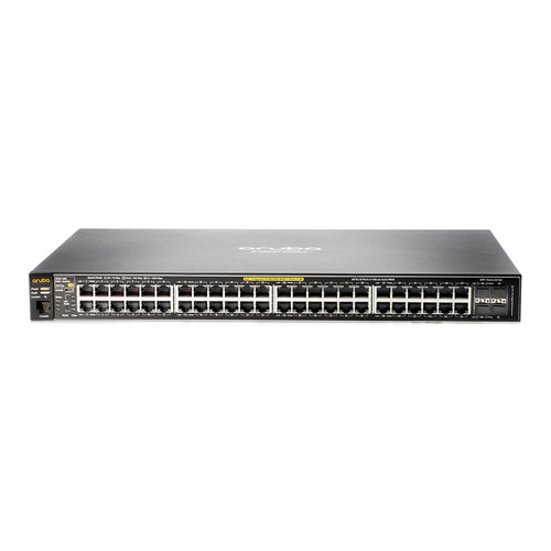 фото Коммутатор hpe aruba 2540, jl355a