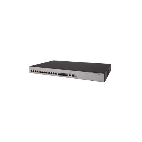 

Коммутатор HPE OfficeConnect 1950 JH295A 12x10G 4SFP+, 1950