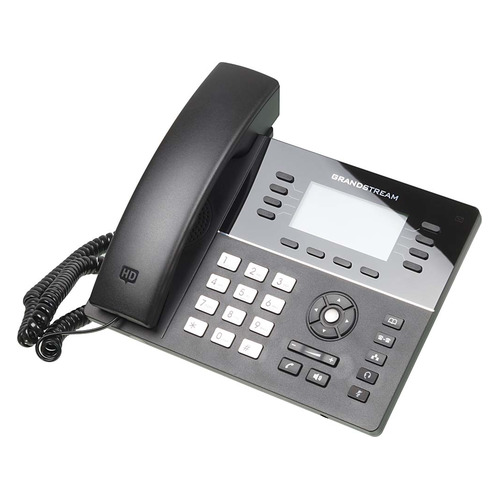 

IP телефон Grandstream GXP-1782, Черный, GXP-1782