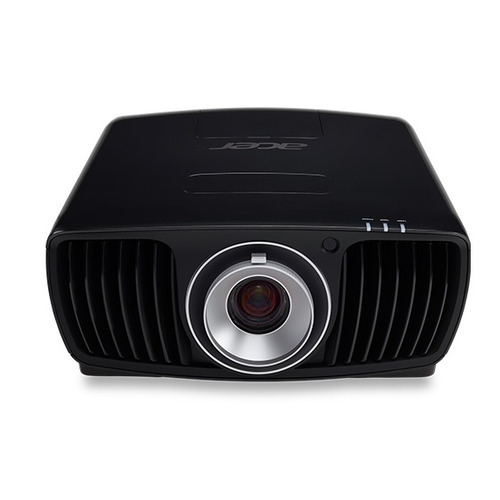 

Проектор ACER V9800 черный [mr.jnw11.001]