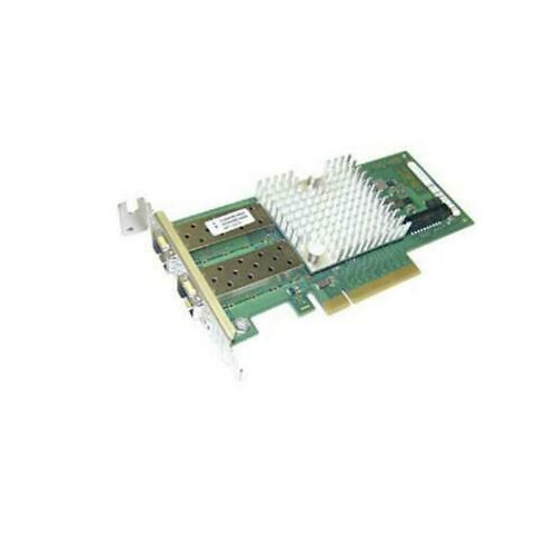 

Адаптер Fujitsu PLAN EP X550-T2 2x10GBASE-T (S26361-F3948-L502), PLAN EP X550-T2 2x10GBASE-T