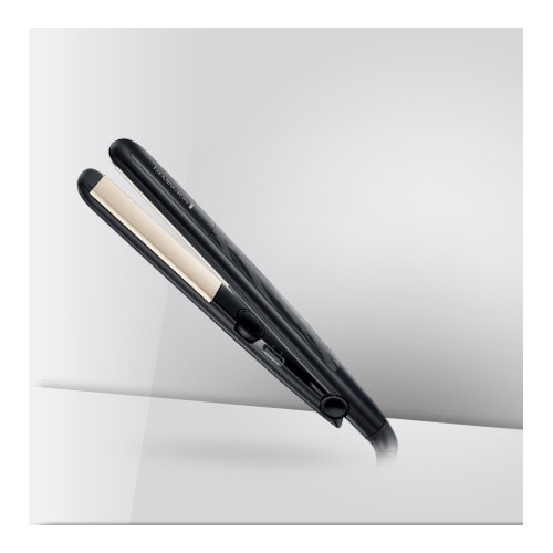 

Выпрямитель для волос REMINGTON S3500, черный, S3500