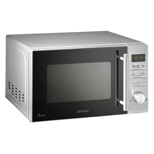 

Микроволновая Печь Gorenje MMO20DGEII 20л. 800Вт нержавеющая сталь