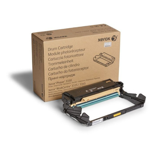 

Блок фотобарабана Xerox 101R00555 ч/б:30000стр. для МФУ А4 WC3335/3345 Xerox, 101R00555