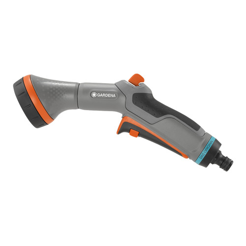 

Пистолет-распылитель Gardena Comfort (18323-20.000.00), Comfort