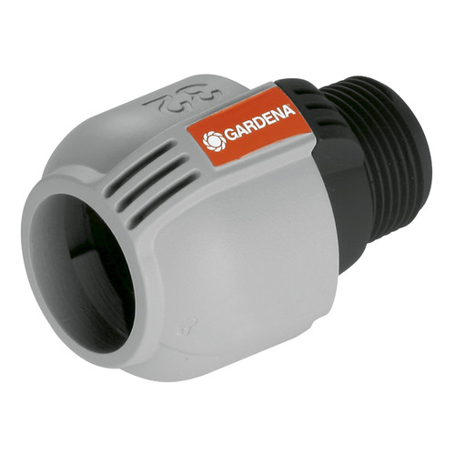 

Коннектор Gardena 02769-20.000.00 Д.вх.1", 02769-20.000.00
