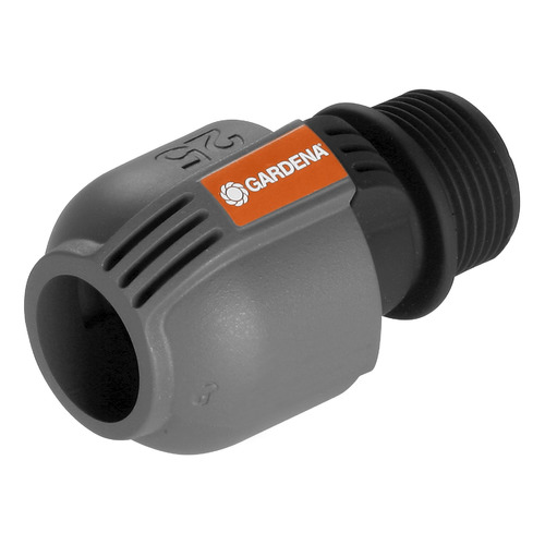 

Коннектор Gardena 02763-20.000.00 Д.вх.1"