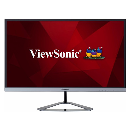 фото Монитор viewsonic vx2776-smhd 27", черный [vs16387]