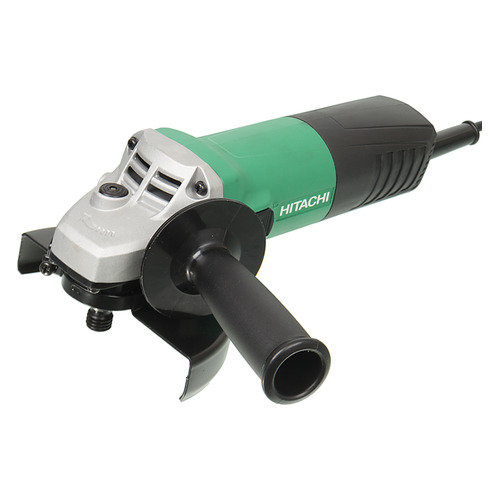 

Угловая шлифмашина HITACHI G13SR4-NU