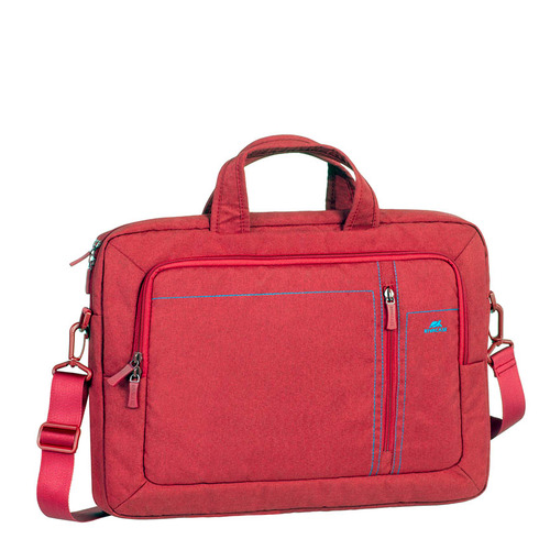 

Сумка для ноутбука 15.6" RIVA 7530, красный [7530 red]
