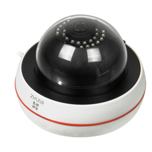 

Видеокамера IP EZVIZ CS-CV220-A0-52WFR, 1080p, 4 мм, белый [c4s (wi-fi)]
