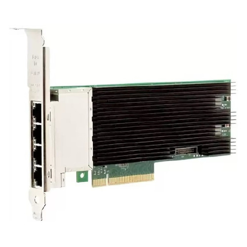 

Сетевой адаптер Intel Original X710T4BLK (X710T4BLK 943053), X710T4BLK