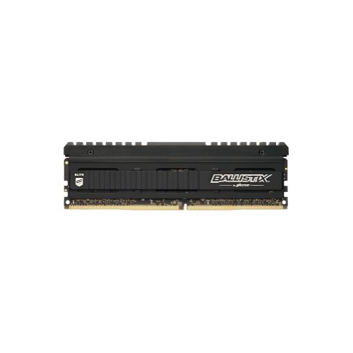 

Модуль памяти CRUCIAL Ballistix Elite BLE4G4D30AEEA DDR4 - 4Гб 3000, DIMM, Ret