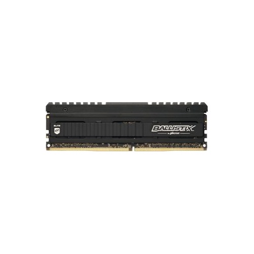

Модуль памяти CRUCIAL Ballistix Elite BLE4G4D32AEEA DDR4 - 4Гб 3200, DIMM, Ret