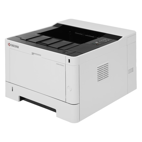 

Принтер лазерный KYOCERA Ecosys P2235dn лазерный, цвет: черный [1102rv3nl0]