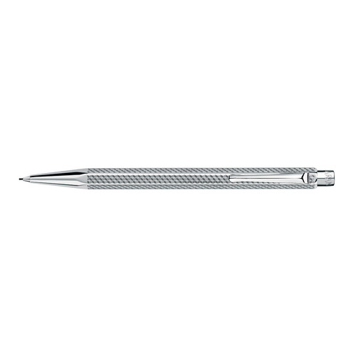 

Карандаш Carandache Cubrik 4.377, коробка подарочная, Cubrik