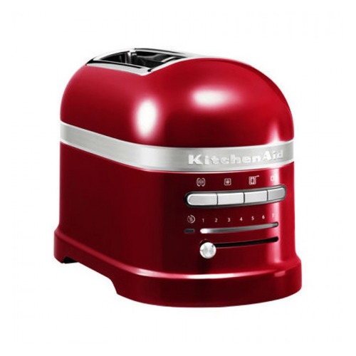 

Тостер KITCHENAID 5KMT2204, карамельное яблоко [5kmt2204eca]
