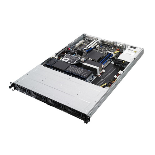 

Платформа Asus RS300-E9-PS4 3.5" SATA 1x400W LGA1151 C232 PCI-E (90SV038A-M34CE0)